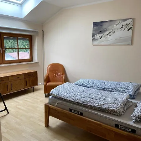 Appartement Of Over 90 M2 In *