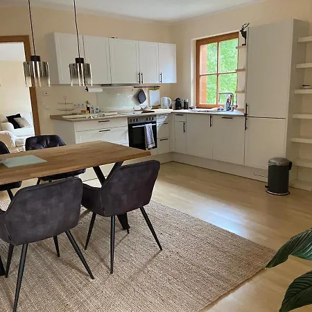 Of Over 90 M2 In Appartement Gmund am Tegernsee