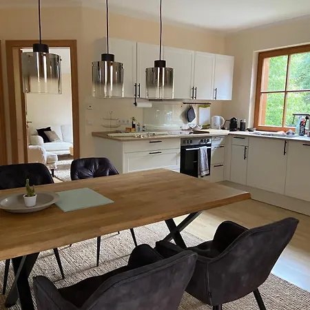 Of Over 90 M2 In Appartement *